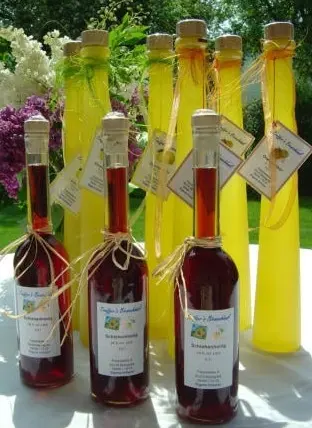 Likörgeschenke